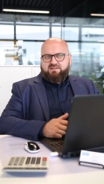 Zdjęcie Arkadiusz Musiał