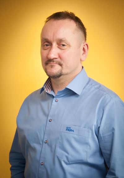 Zdjęcie Adam Bokuniewicz