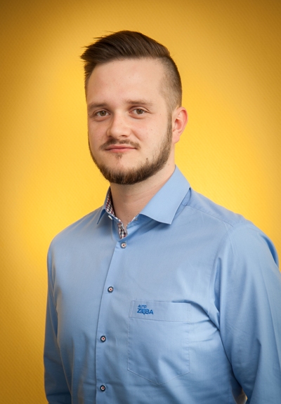 Zdjęcie Michał Kądziela