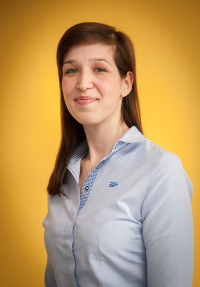 Zdjęcie Natalia Szolc