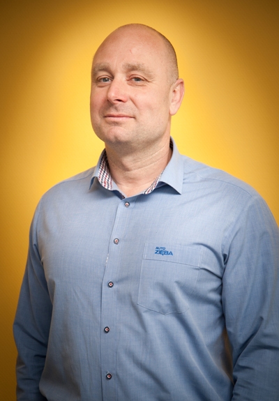 Zdjęcie Piotr Wieczorek