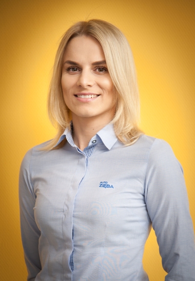 Zdjęcie Anna Podgórniak