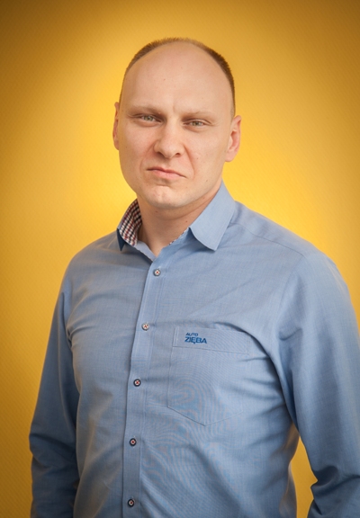 Zdjęcie Tomasz Tabor