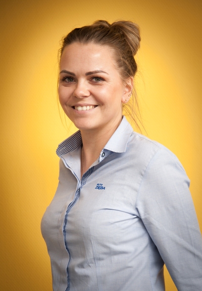 Zdjęcie Dominika Lech