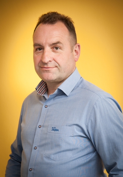 Zdjęcie Marek Kalisz