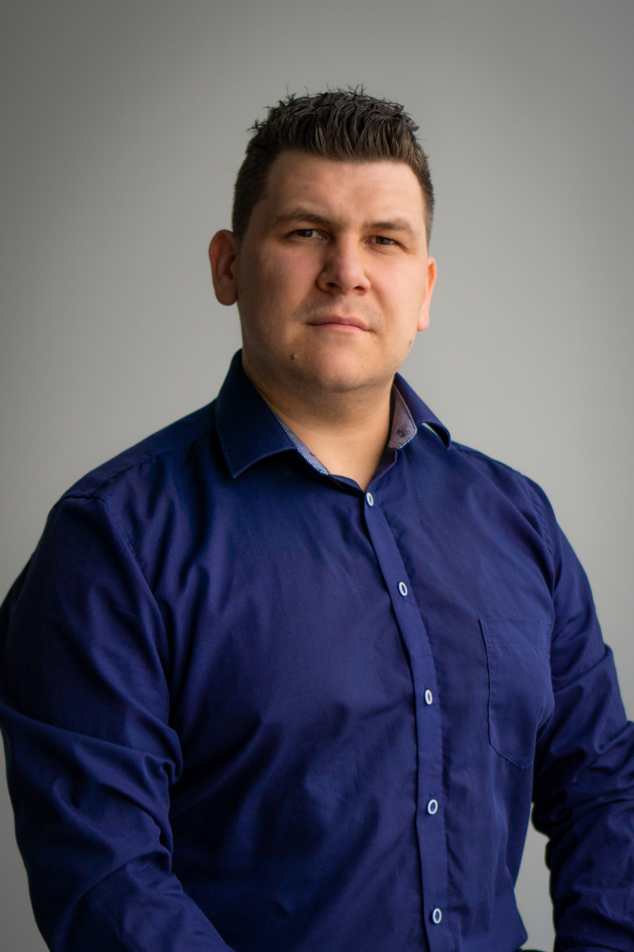 Zdjęcie Bartosz Moliszewski