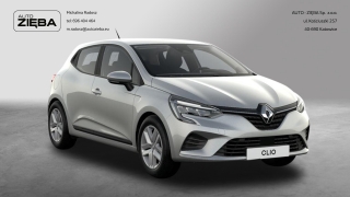 Zdjęcie Renault CLIO EQUILIBRE Tce 100 LPG