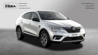 Zdjęcie ARKANA TECHNO E-TECH 145