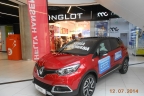 CAPTUR HELLY HANSEN W GALERII KATOWICKIEJ