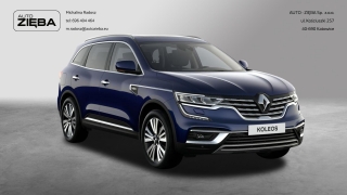 Zdjęcie Renault KOLEOS INITIALE PARIS DCI 185 EDC 4X4