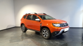 Zdjęcie DACIA Duster 1.0 TCe Prestige 90KM