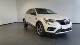 Zdjęcie RENAULT Arkana 1.6 E-TECH Intens MMT 145KM
