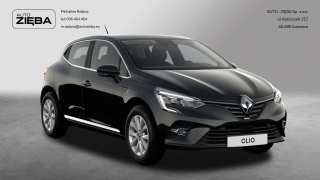 Zdjęcie Renault CLIO TECHNO Tce 100 LPG