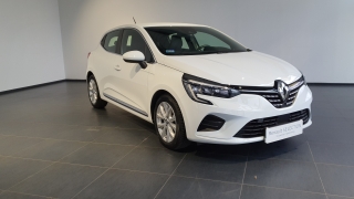 Zdjęcie RENAULT Clio 1.0 TCe Intens LPG 90KM   