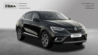 Zdjęcie ARKANA TECHNO 145 E-TECH
