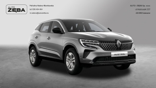 Zdjęcie AUSTRAL Equilibre TCE 140