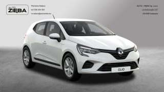 Zdjęcie CLIO EQUILIBRE TCE  100 LPG