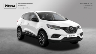 Zdjęcie KADJAR ZEN TCE 140