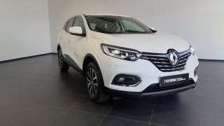 Zdjęcie RENAULT Kadjar 1.3 TCe FAP Zen 140KM