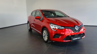 Zdjęcie RENAULT Clio 1.0 TCe Intens LPG 100KM