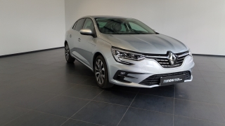 Zdjęcie RENAULT Megane GrandCoupe 1.3 TCe Intens 140KM