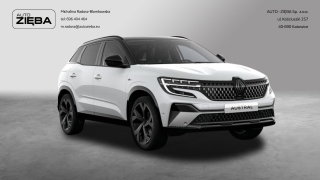 Zdjęcie AUSTRAL Techno mild hybrid 160 auto