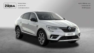 Zdjęcie ARKANA TECHNO E-TECH 145