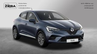 Zdjęcie CLIO TECHNO TCE  100 LPG