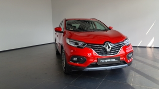 Zdjęcie RENAULT Kadjar 1.3 TCe FAP Intens 140KM