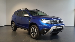 Zdjęcie DACIA Duster 1.0 TCe Prestige LPG 100KM