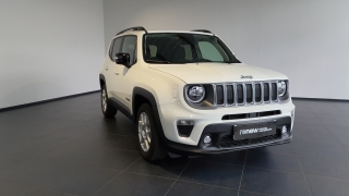 Zdjęcie JEEP Renegade 1.5 T4 mHEV Limited FWD S&S DCT130KM