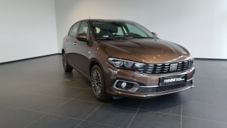 Zdjęcie FIAT Tipo Hatchback 1.0 T3 City Life 100KM