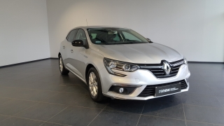 Zdjęcie RENAULT Megane IV 1.2 Energy TCe Limited 2018 130KM   