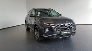 Zdjęcie HYUNDAI Tucson 1.6 T-GDi Smart 2WD 150KM