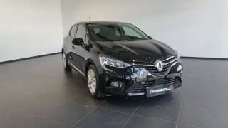 Zdjęcie RENAULT Clio 1.0 TCe Zen LPG 100KM