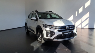 Zdjęcie DACIA Sandero Stepway 1.0 TCe Comfort 90KM