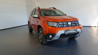 Zdjęcie DACIA Duster 1.0 TCe Prestige LPG 100KM