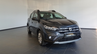 Zdjęcie DACIA Sandero Stepway 1.0 TCe Comfort 90KM   