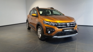 Zdjęcie DACIA Sandero Stepway 1.0 TCe Comfort 90KM