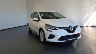 Zdjęcie RENAULT Clio 1.0 TCe Zen LPG 100KM