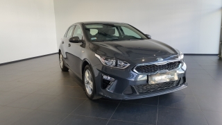 Zdjęcie KIA Ceed Hatchback 1.0 T-GDI M 120KM