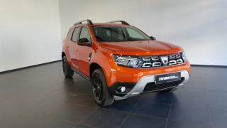 Zdjęcie DACIA Duster 1.0 TCe SL Extreme LPG 100KM