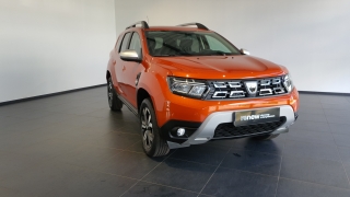Zdjęcie DACIA Duster 1.0 TCe Prestige 90KM