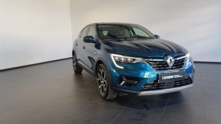Zdjęcie RENAULT Arkana 1.3 TCe mHEV Intens EDC 140KM   