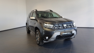 Zdjęcie DACIA Duster 1.0 TCe Prestige LPG 100KM