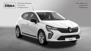 Zdjęcie NOWE CLIO 