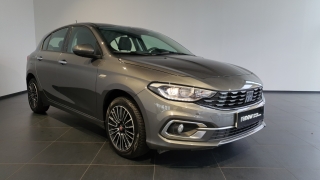 Zdjęcie FIAT Tipo Hatchback 1.0 T3 City Life 100KM