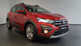 Zdjęcie DACIA Sandero Stepway 1.0 TCe Comfort 90KM LPG