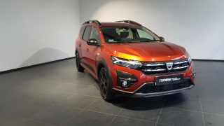 Zdjęcie DACIA Jogger 1.0 TCe SL Extreme LPG 100KM 7os.