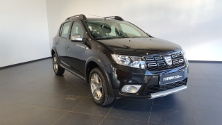 Zdjęcie DACIA Sandero Stepway 0.9 TCe Laureate S&S 90KM